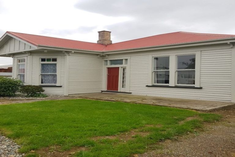 Photo of property in 12 Roy Street, Strathern, Invercargill, 9812