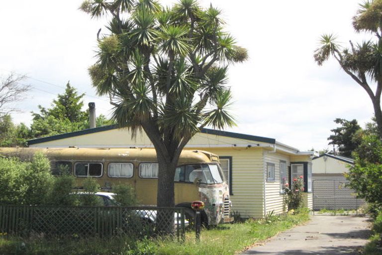 Photo of property in 21 Curries Road, Hillsborough, Christchurch, 8022