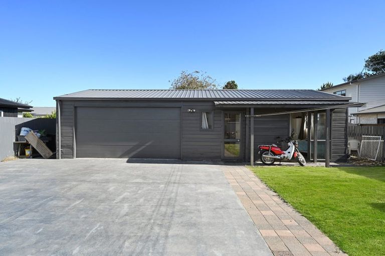 Photo of property in 4a Dominion Road, Nawton, Hamilton, 3200