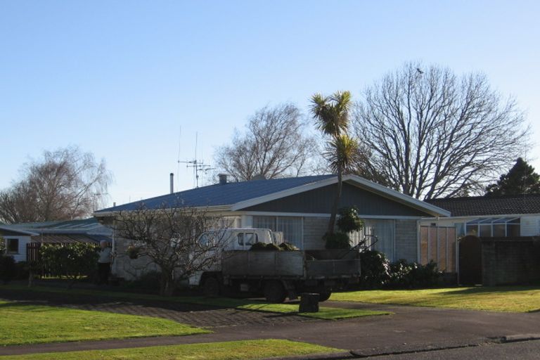 Photo of property in 4 Durham Street, Nawton, Hamilton, 3200