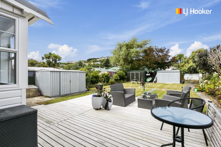 Photo of property in 102 Marlow Street, Musselburgh, Dunedin, 9013