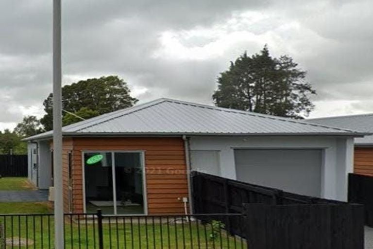 Photo of property in 41 Regiment Road, Papakura, 2110