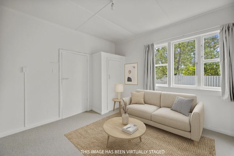 Photo of property in 615a Duke Street, Mahora, Hastings, 4120