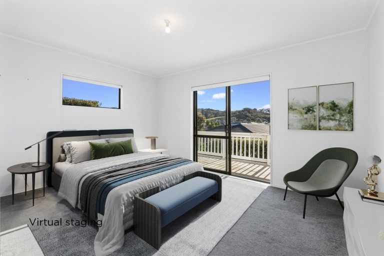 Photo of property in 18 Kahurangi Place, Snells Beach, 0920