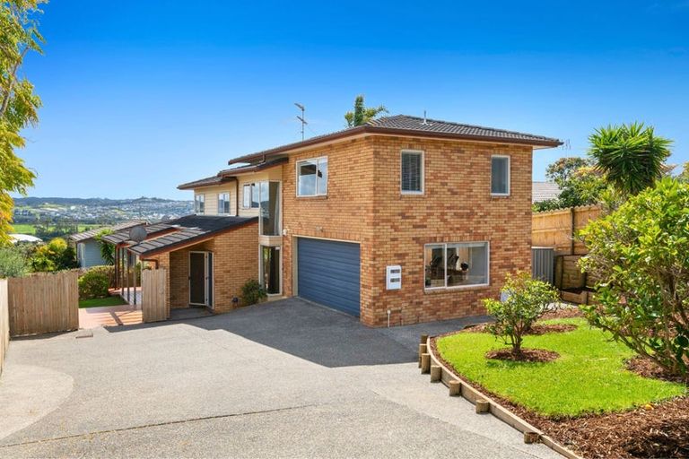 Photo of property in 4 Totara Views Drive, Red Beach, 0932