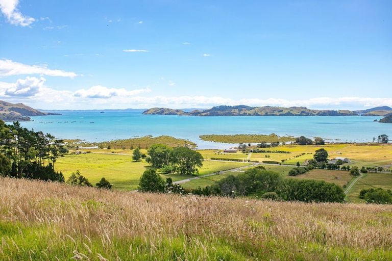 Photo of property in 52 The 309 Road, Preece Point, Coromandel, 3581