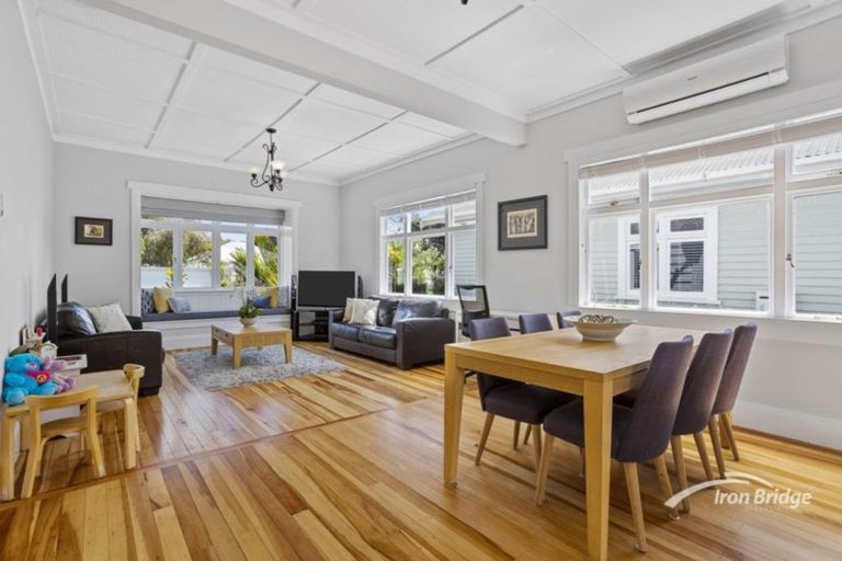 Photo of property in 8 Pine Street, Mount Eden, Auckland, 1041