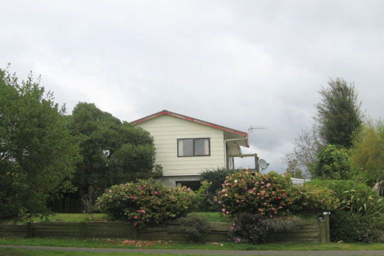 Photo of property in 3 Greenwich Street, Richmond Heights, Taupo, 3330