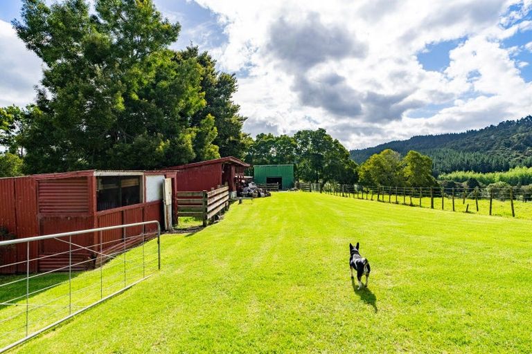 Photo of property in 65 Papa Road, Titoki, Whangarei, 0172