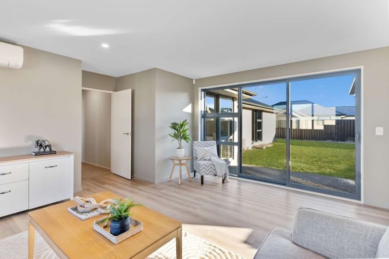 Photo of property in 1 Paroto Street, Kaiapoi, 7630