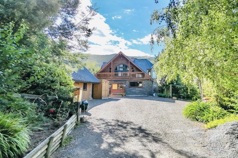 Photo of property in 50 Council Hill Road, Little River, 7591