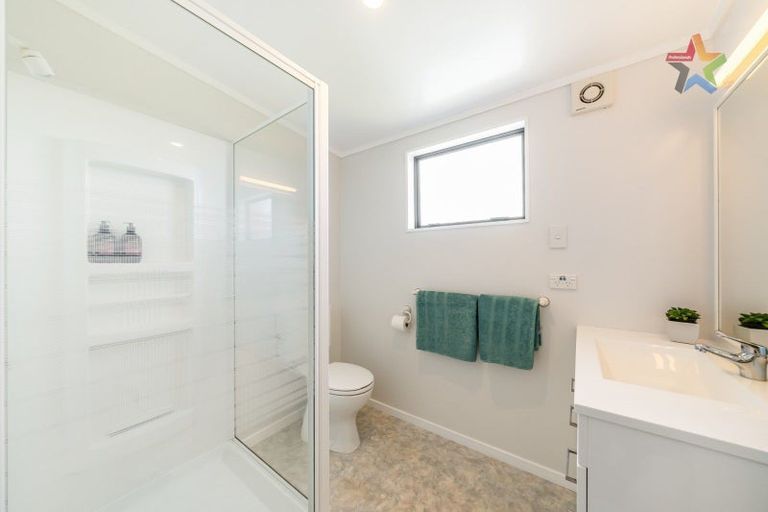 Photo of property in 36a Maungaraki Road, Korokoro, Lower Hutt, 5012