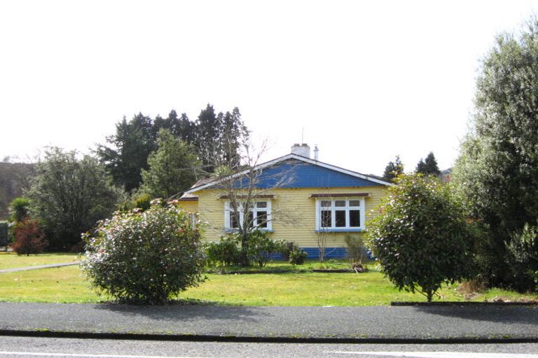 Photo of property in 59 Buller Road, Reefton, 7830