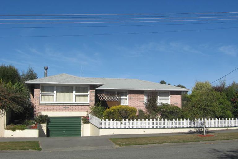 Photo of property in 24 Lindsay Street, Marchwiel, Timaru, 7910