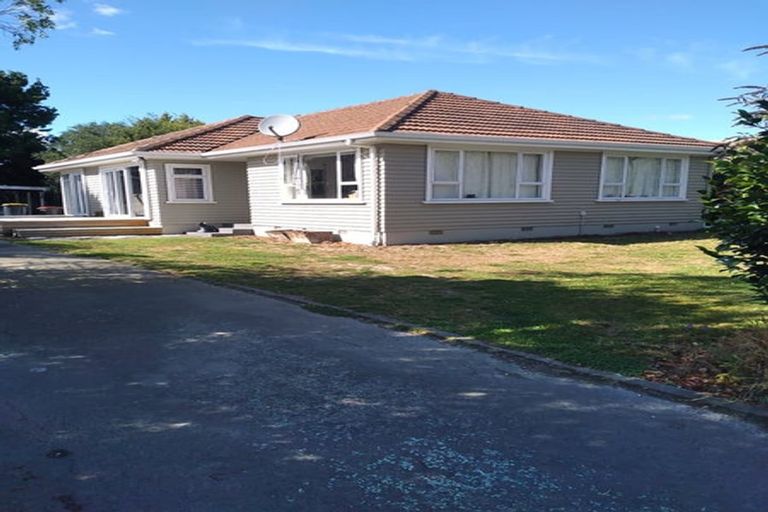Photo of property in 58 Jennifer Street, Bryndwr, Christchurch, 8053