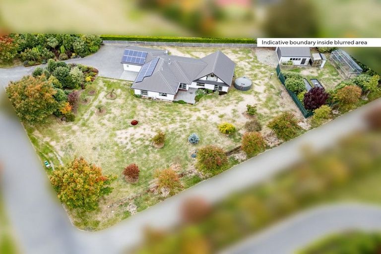 Photo of property in 43 Stott Drive, Darfield, 7571