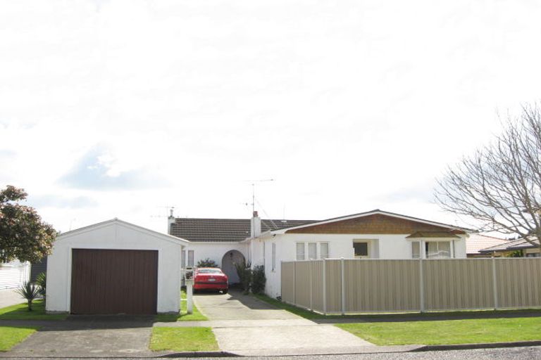 Photo of property in 4 Haig Street, Whakatane, 3120