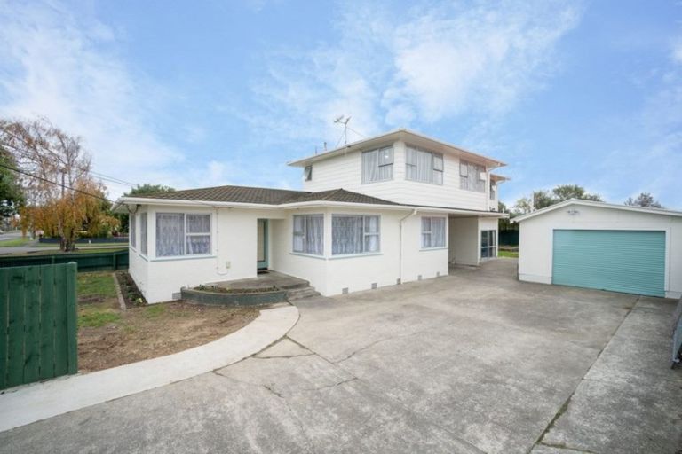 Photo of property in 40 Fairs Road, Milson, Palmerston North, 4414