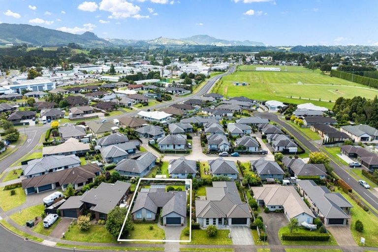 Photo of property in 9 Maniaroa Drive, Katikati, 3129