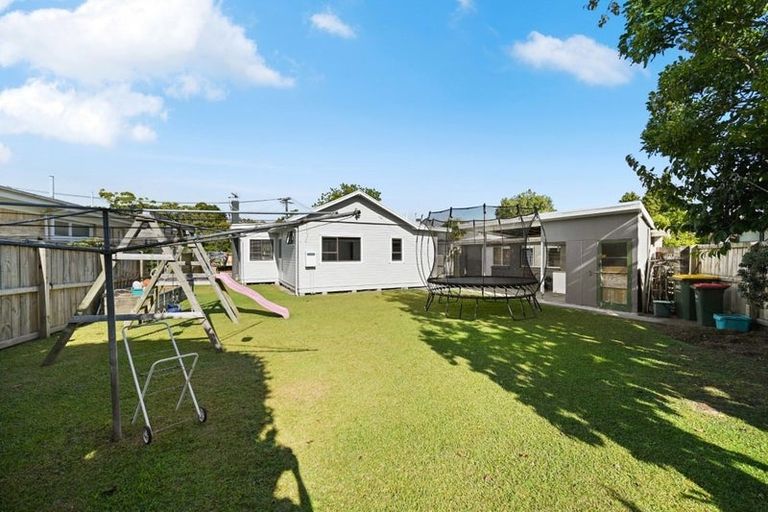 Photo of property in 8 Arawa Street, Frankton, Hamilton, 3204