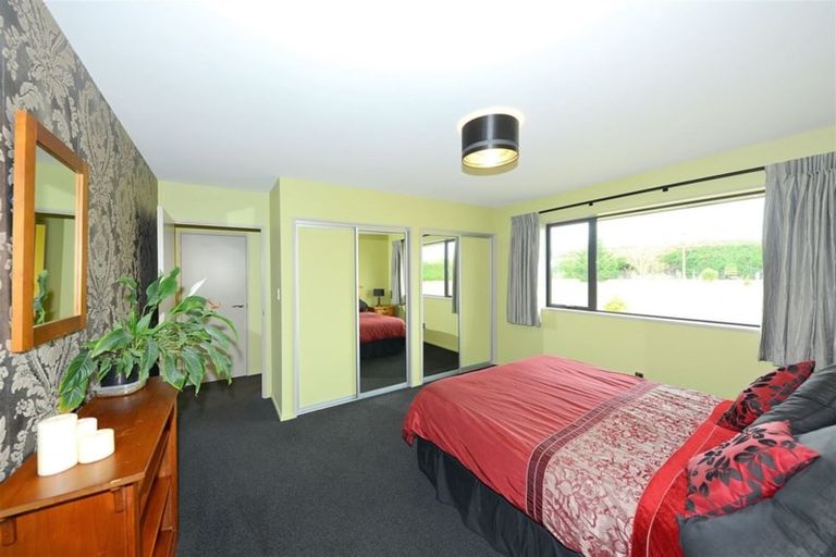 Photo of property in 682 Newtons Road, Rolleston, Christchurch, 7675