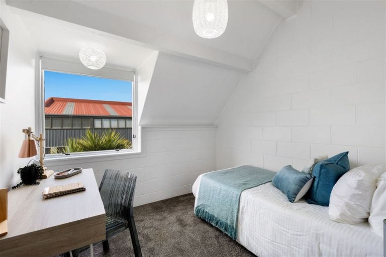 Photo of property in 5/62 Picton Avenue, Riccarton, Christchurch, 8011