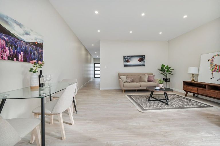 Photo of property in 3 Horokaka Street, Massey, Auckland, 0614