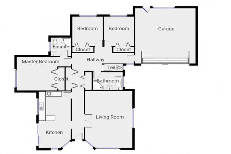 Photo of property in 9 Mayer Crescent, Wakefield, 7025