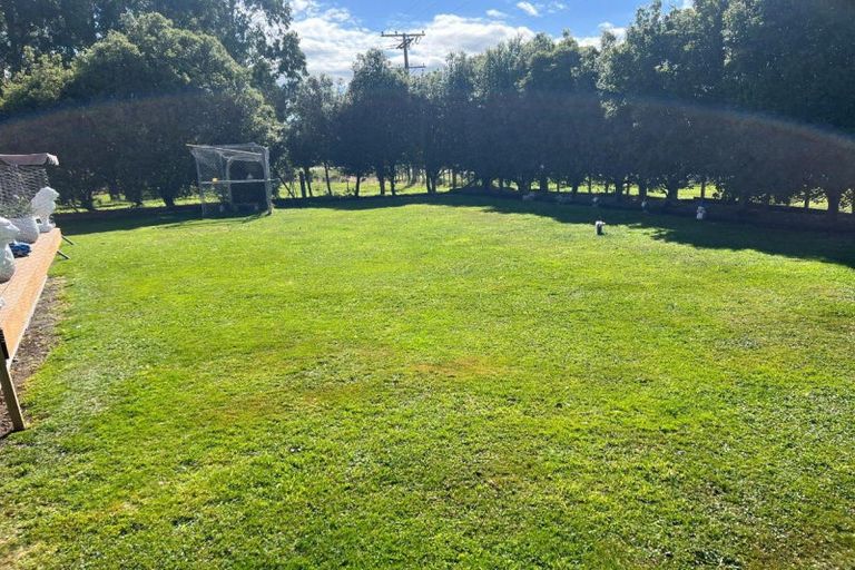 Photo of property in 341 Maharahara Road, Dannevirke, 4972