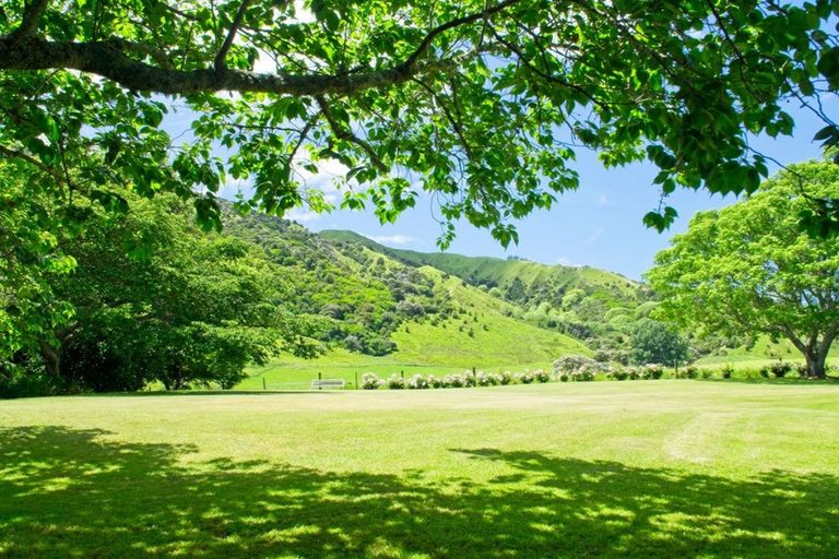 Photo of property in 111 Glenelg Road, Makauri, Gisborne, 4071