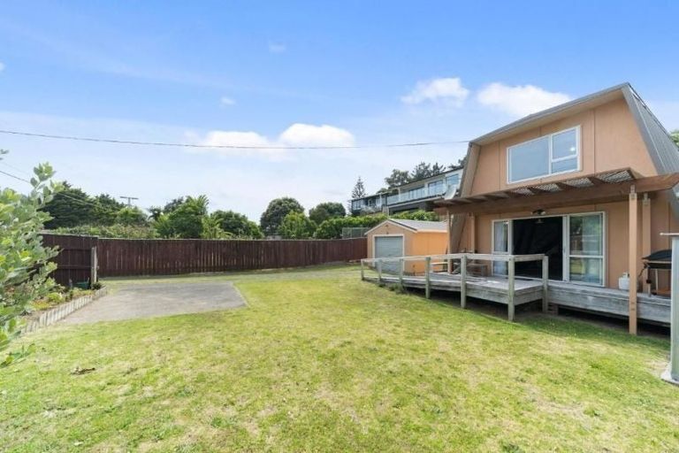 Photo of property in 56 Tutere Street, Waikanae Beach, Waikanae, 5036
