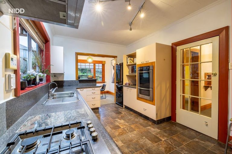 Photo of property in 21 Marewa Street, Kew, Dunedin, 9012