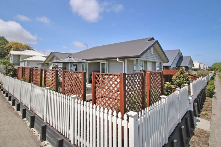 Photo of property in 3 Queens Park Crescent, Frankton, Hamilton, 3204