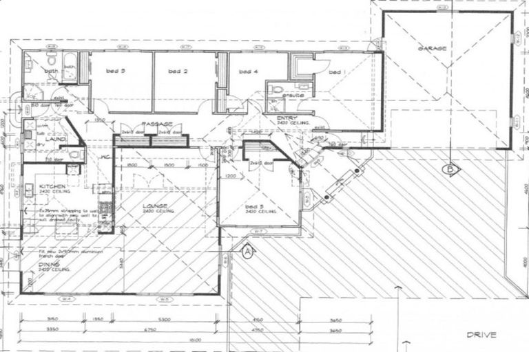 Photo of property in 50 Chester Street, Levin, 5510