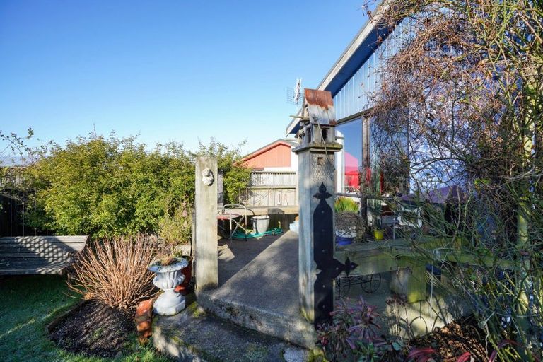 Photo of property in 11 Lothian Crescent, Strathern, Invercargill, 9812