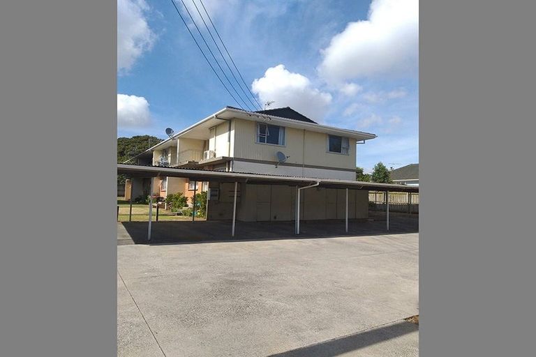 Photo of property in 73a Princes Street, Otahuhu, Auckland, 1062