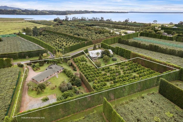 Photo of property in 92 Pukakura Road, Katikati, 3178