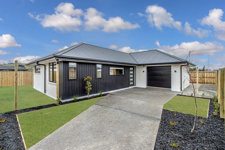 Photo of property in 6a Yates Place, Amberley, 7410