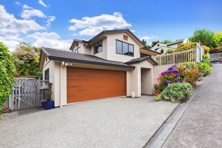 Photo of property in 18a Latitude Close, Whitby, Porirua, 5024