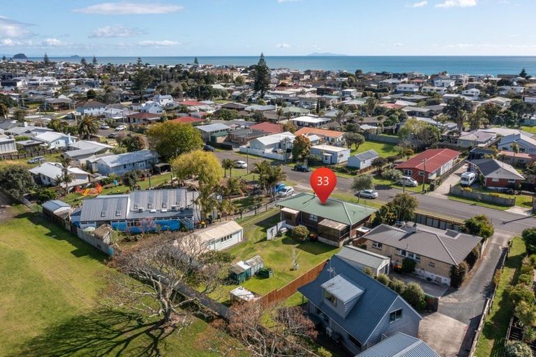 Photo of property in 33 Hawea Street, Mount Maunganui, 3116