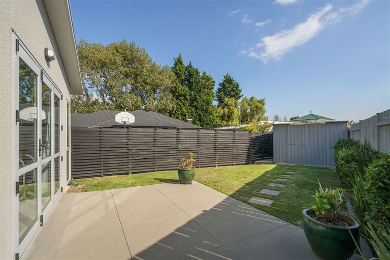 Photo of property in 63c James Line, Kelvin Grove, Palmerston North, 4414