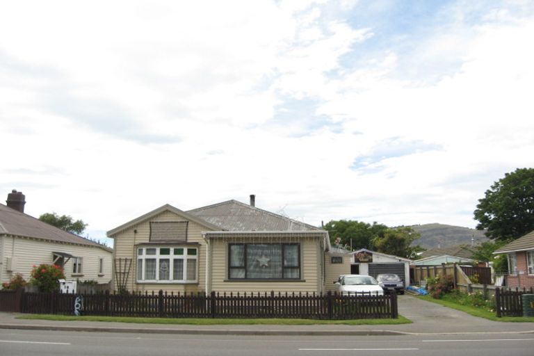 Photo of property in 67 Rutherford Street, Woolston, Christchurch, 8023