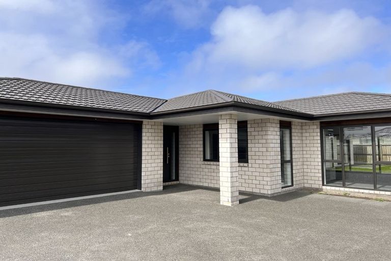 Photo of property in 9 Brooklands Street, Burwood, Christchurch, 8083