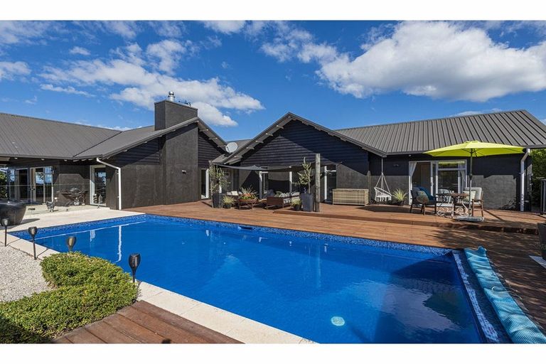 Photo of property in 150 Lodore Road, Okaihau, 0475