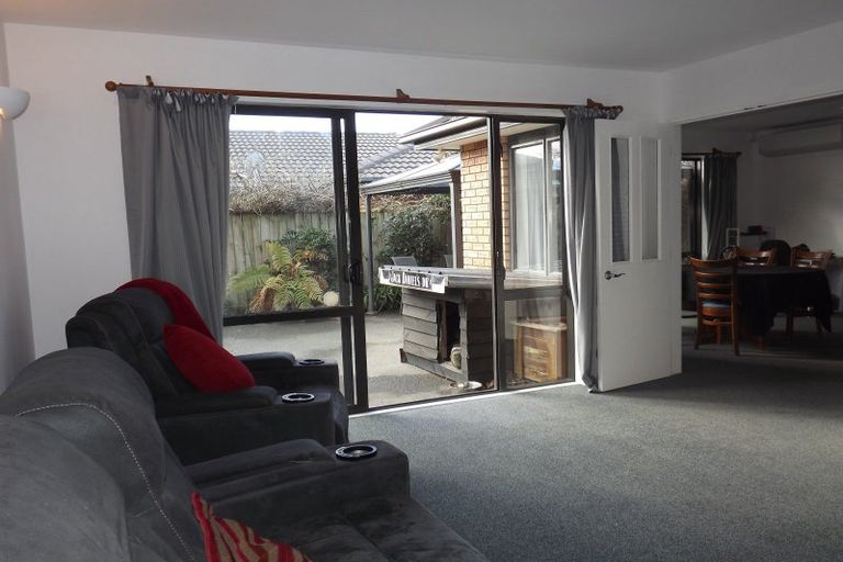 Photo of property in 127 Allison Crescent, Kaiapoi, 7630