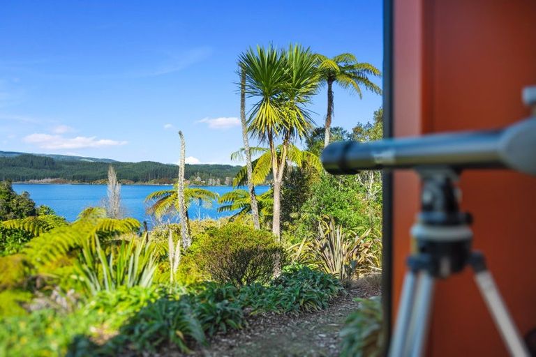 Photo of property in 285c Whangamoa Drive, Okere Falls, Rotorua, 3074