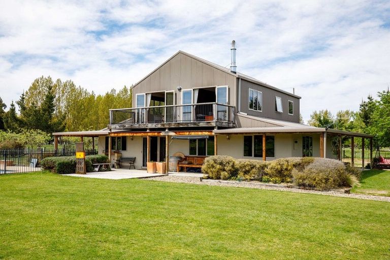 Photo of property in 192 Fisher Lane, Galloway, Alexandra, 9393