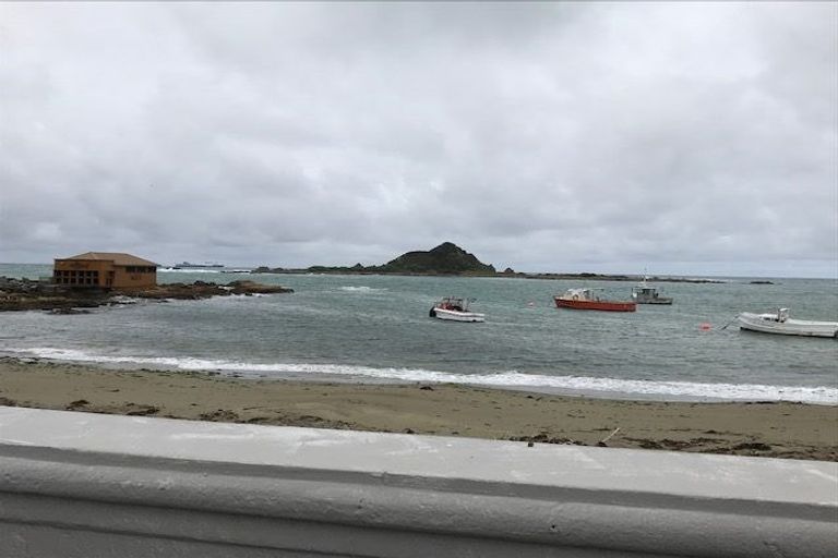 Photo of property in 30 Brighton Street, Island Bay, Wellington, 6023