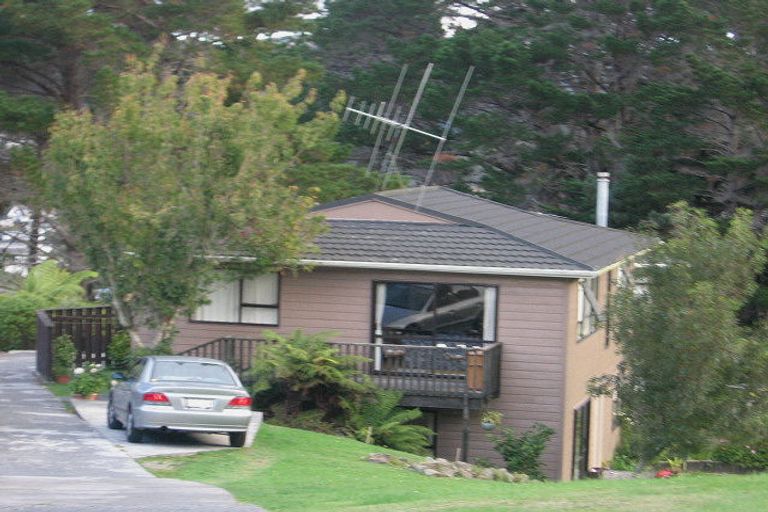 Photo of property in 101 Percy Dyett Drive, Karori, Wellington, 6012