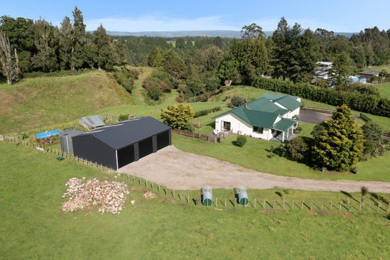 Photo of property in 1500 Pyes Pa Road, Oropi, Tauranga, 3173